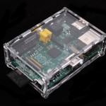 Die besten Raspberry Pi Gehäuse Die besten Raspberry Pi Gehäuse