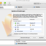 Mein virtueller Raspberry Pi Mein virtueller Raspberry Pi
