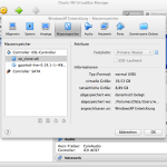 VirtualBox – virtuelle Festplatte vergrößern VirtualBox – virtuelle Festplatte vergrößern