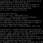 Backup Internetverbindung für den Server Backup Internetverbindung für den Server