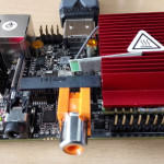 HummingBoard Betriebssystem installieren HummingBoard Betriebssystem installieren