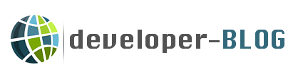 Developer-Blog Logo