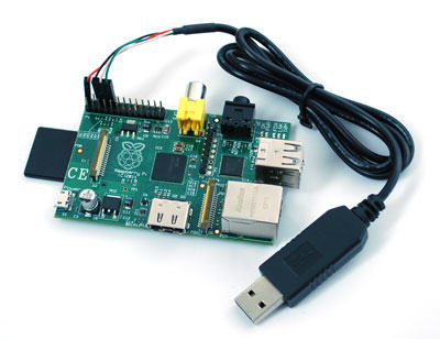 USB Pi Kabel