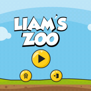Liams Zoo Android App