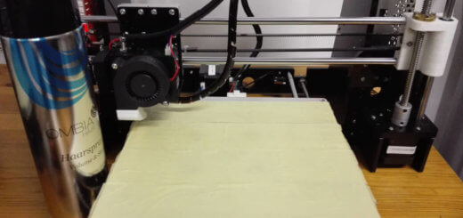 Tipps und Tricks für den 3D Drucker