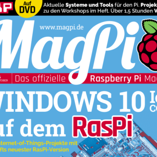 Windows 10 Io T Core Raspberry Pi Heft