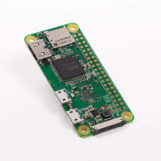 Raspberry Pi Zero W