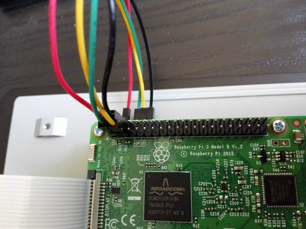 Raspberry Pi GPIO Pins unter Java verwenden