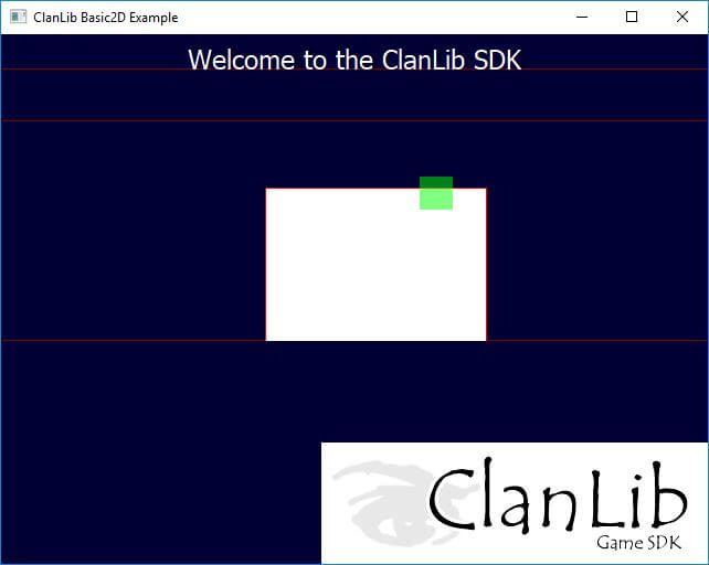 C++ Programmierung mit der CanLib Engine