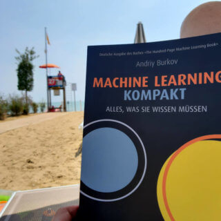 Machine Learning Kompakt