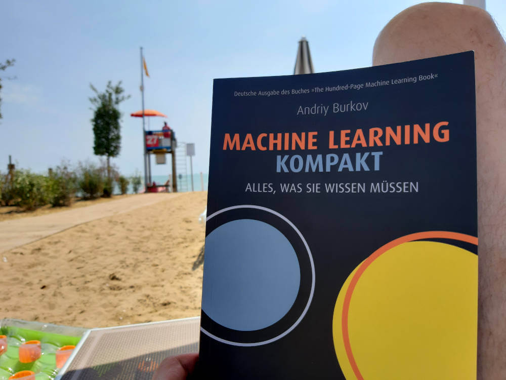 Machine Learning Kompakt
