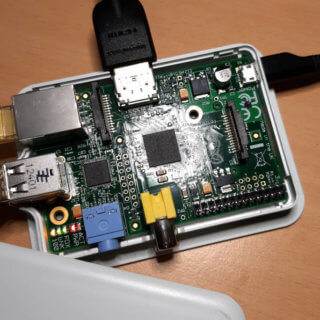 Raspberry Pi als WLAN Access Point einrichten