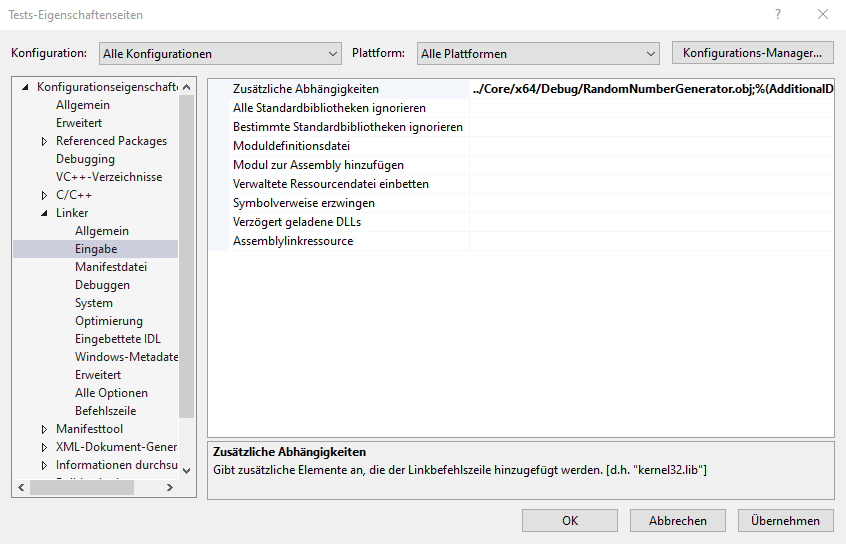 Google Test Tutorial - Developer-Blog