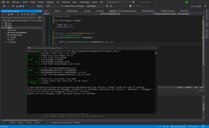 Google Test Tutorial - Developer-Blog
