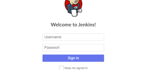 Raspberry Pi Jenkins Server