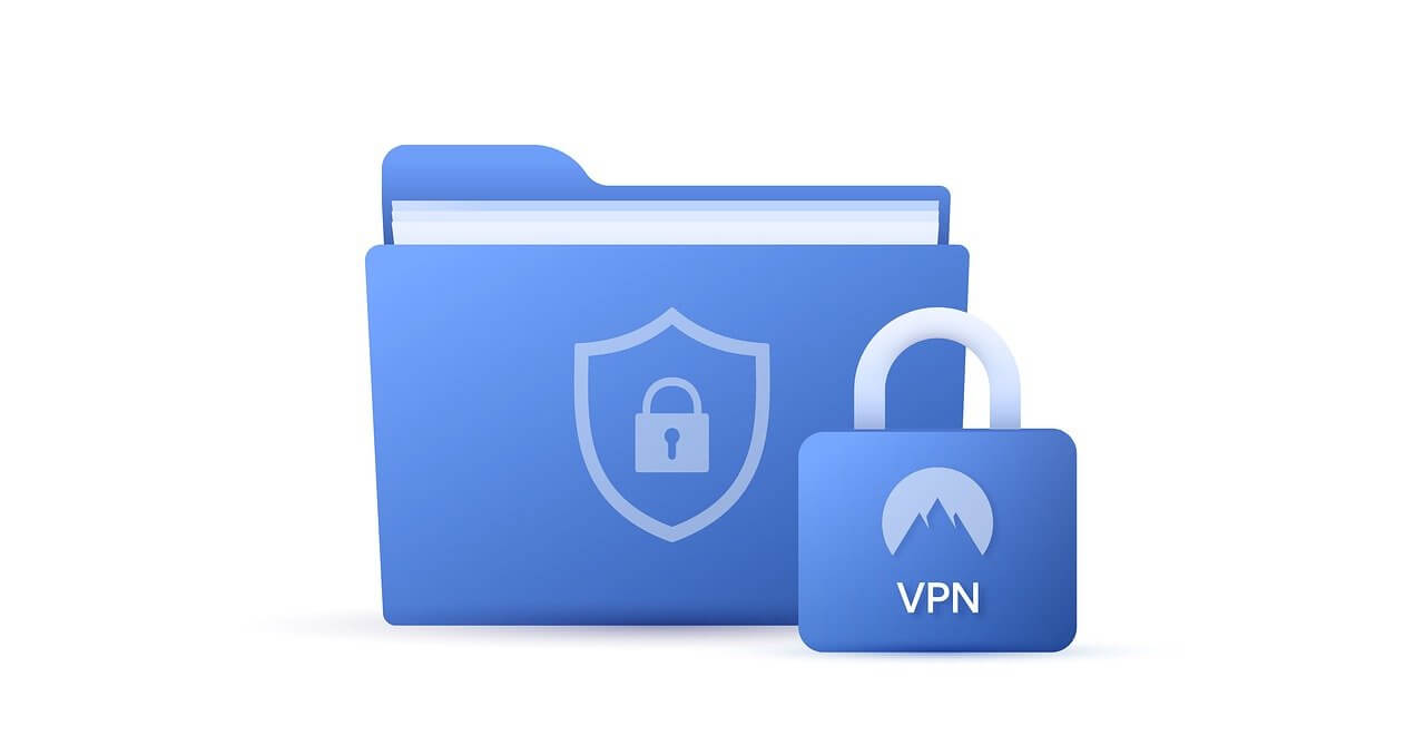 VPN Geschichte